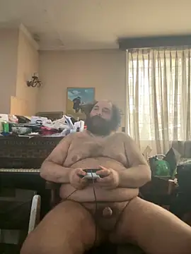 Snapshot of hairyhulk chatting on 03/22/26, 08:23 hairyhulk online show from 03/22/26, 08:23