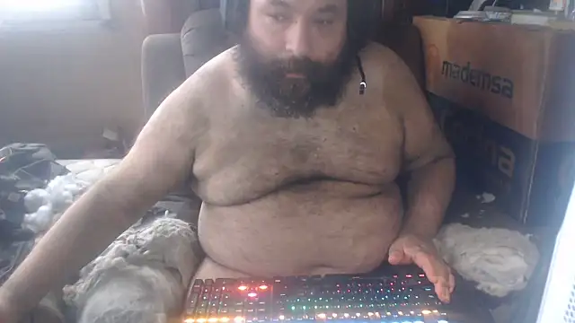 Snapshot of hairyhulk chatting on 06/04/26, 08:26 hairyhulk online show from 06/04/26, 08:26
