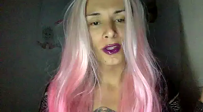 Thematrioshkaoficial24 online show from 12/07/24, 03:25