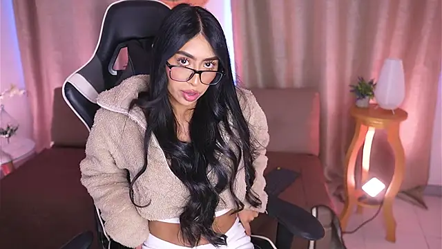 Sara albrecht online show from 01/29/25, 01:07