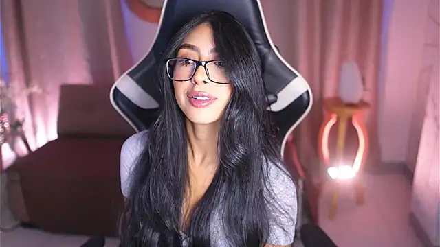 Sara albrecht online show from 02/01/25, 01:20