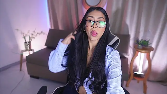 Sara albrecht online show from 02/19/25, 12:55