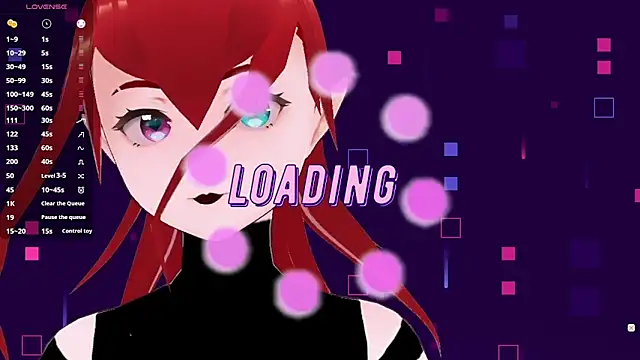 NikkoTyan online show from 11/11/25, 05:13