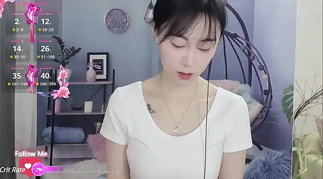 Lisa-s online show from 02/12/25, 03:07