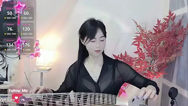 Lisa-s online show from 02/28/25, 07:05