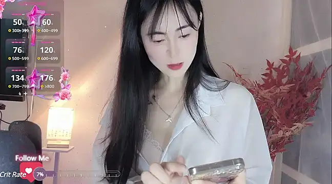 Lisa-s online show from 03/04/25, 10:02