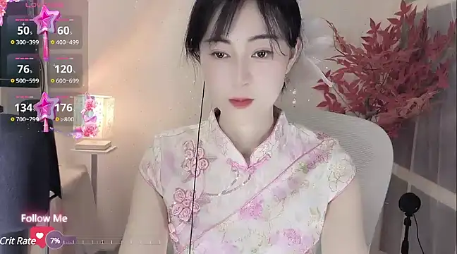 Lisa-s online show from 03/08/25, 02:40