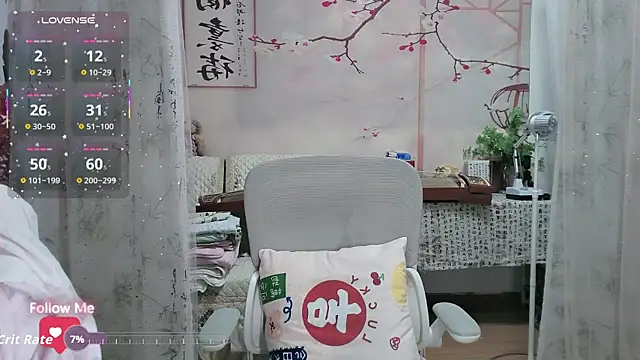 Lisa-s online show from 11/02/25, 12:24