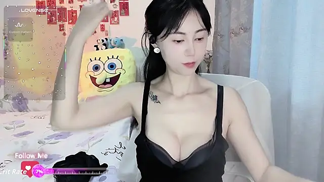 Lisa-s online show from 12/14/25, 02:39