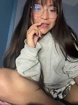 Lily candy X online show from 01/15/25, 05:50