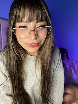 Lily candy X online show from 09/26/25, 05:11