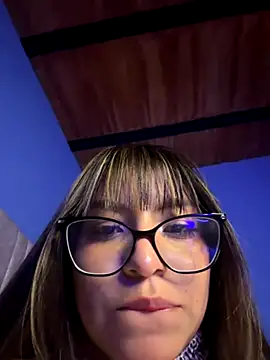 Lily candy X online show from 10/15/25, 05:18