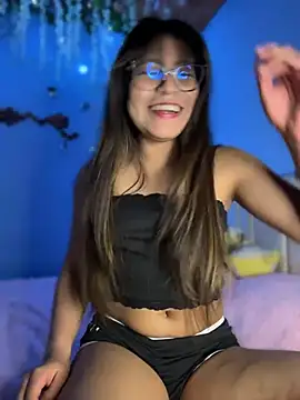 Lily candy X online show from 05/01/26, 04:17