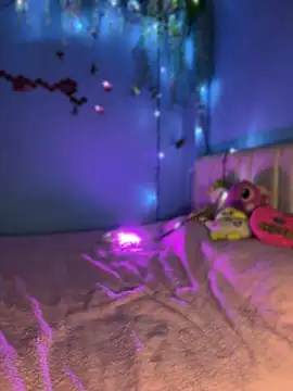 Lily candy X online show from 05/04/26, 04:30