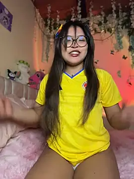 Lily candy X online show from 06/24/26, 05:28