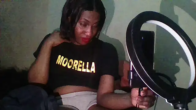 Moorella1 online show from 09/24/25, 11:19