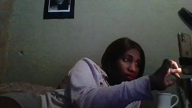 Moorella1 online show from 09/29/25, 09:52