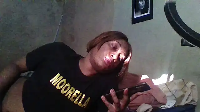 Moorella1 online show from 10/05/25, 03:10