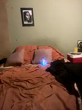 Moorella1 online show from 12/13/25, 07:53