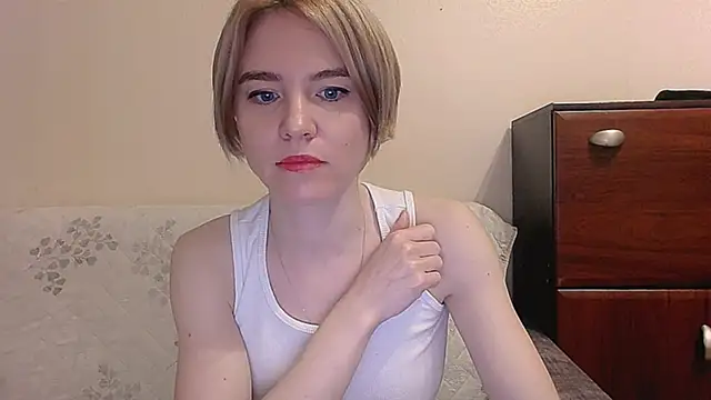 Eva vagner online show from 03/08/25, 01:17