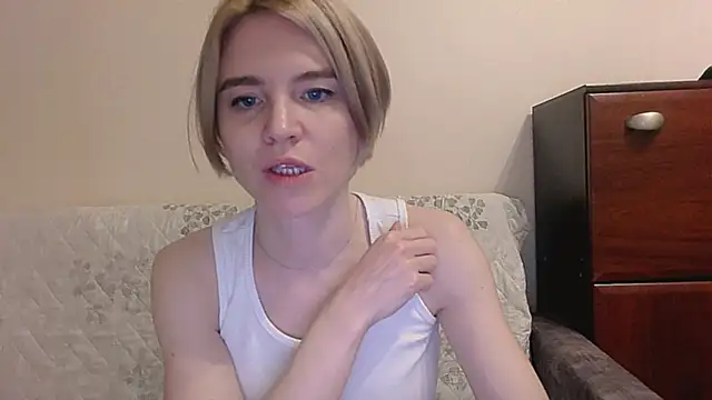 Eva vagner online show from 03/08/25, 02:30