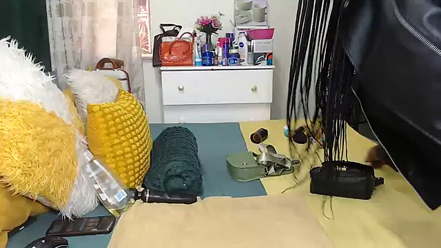 GaggingQueenxx online show from 06/17/26, 12:50