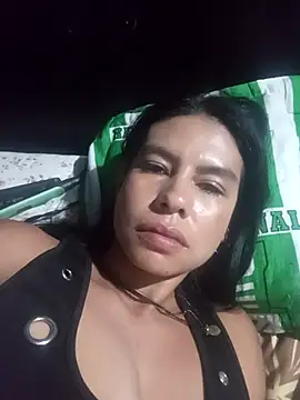 Snapshot of Alanagracia chatting on 10/24/25, 11:01 Alanagracia online show from 10/24/25, 11:01