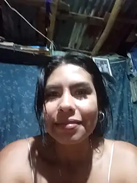 Alanagracia online show from 11/02/25, 12:24