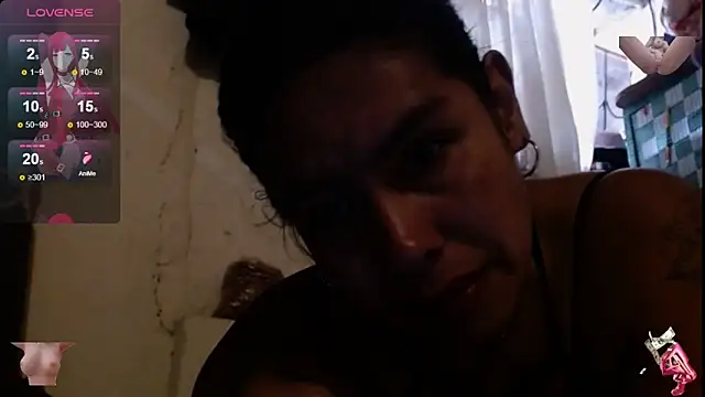 Snapshot of Alanagracia chatting on 02/27/26, 03:01 Alanagracia online show from 02/27/26, 03:01