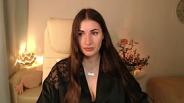 MaryMalory11 online show from 05/31/26, 06:09
