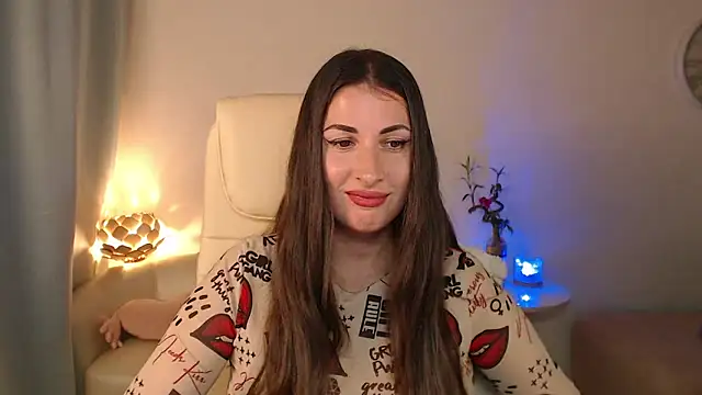MaryMalory11 online show from 06/21/26, 04:31