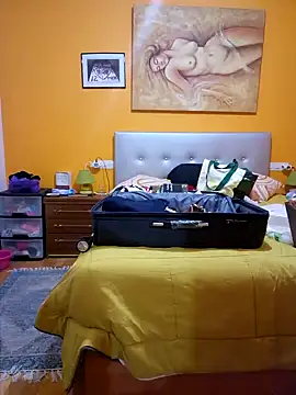 Snapshot of lamorbosa37 chatting on 01/22/25, 09:32 lamorbosa37 online show from 01/22/25, 09:32