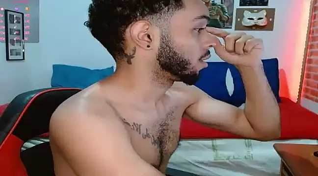 colinbrown online show from 01/23/25, 11:04