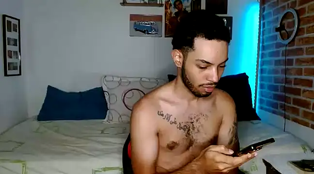 colinbrown online show from 02/10/25, 11:36