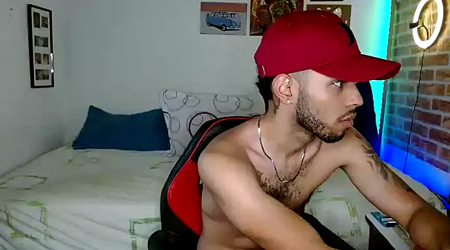 colinbrown online show from 02/13/25, 06:38