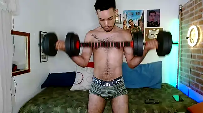 colinbrown online show from 03/05/25, 02:56