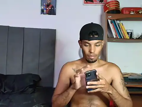 colinbrown online show from 09/24/25, 06:33