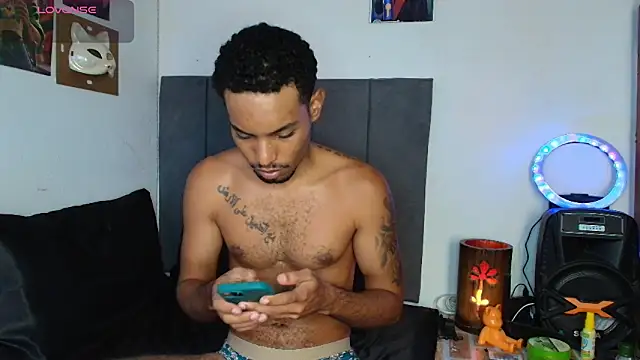 colinbrown online show from 10/13/25, 04:18