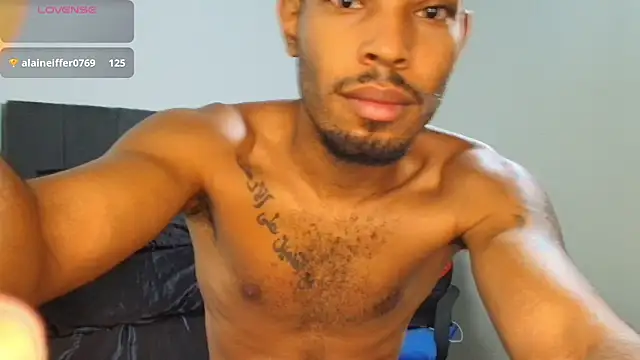 colinbrown online show from 11/03/25, 01:01