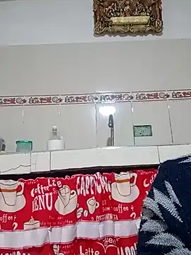 amatista 3012 online show from 09/30/25, 11:10