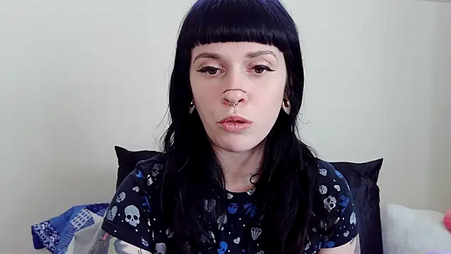 Marcelinegoddess online show from 03/14/26, 05:51