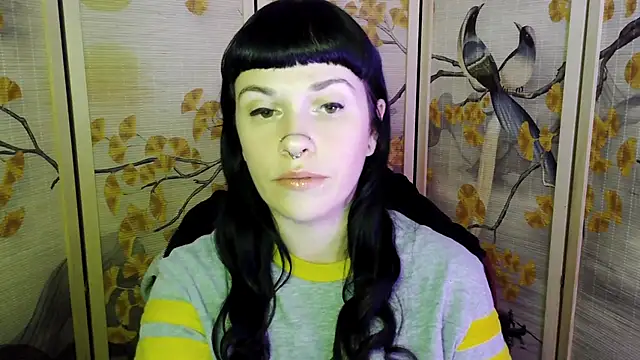 Marcelinegoddess online show from 03/19/26, 03:32