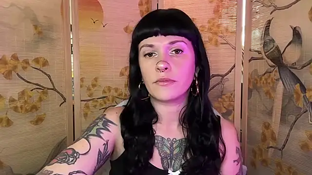 Marcelinegoddess online show from 04/13/26, 03:39