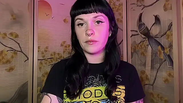 Marcelinegoddess online show from 04/24/26, 03:31