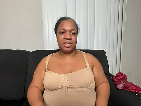 Badgirlbrittt online show from 01/18/25, 12:13