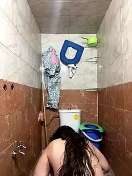 Marewa12 online show from 12/21/25, 01:51