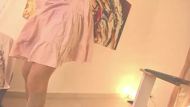 BarbieVenus online show from 06/02/26, 08:16