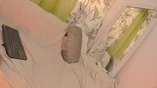 BarbieVenus online show from 06/11/26, 04:38