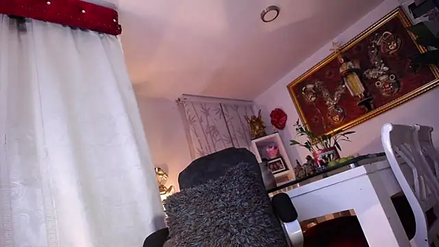 camilasexy111 online show from 02/22/25, 05:34