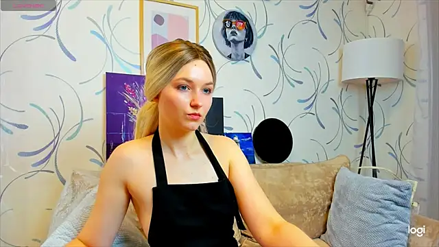 Agatha weiss online show from 04/11/26, 06:12